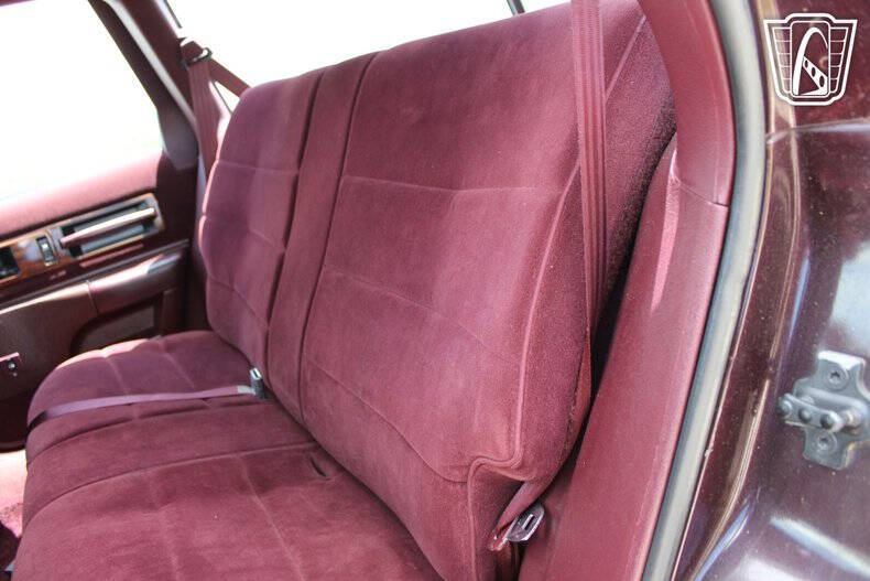 1994 Chevrolet Caprice