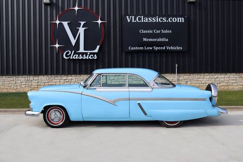 1953 Ford Fairlane