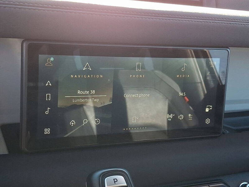 2022 Land Rover Defender 90 X-Dynamic S