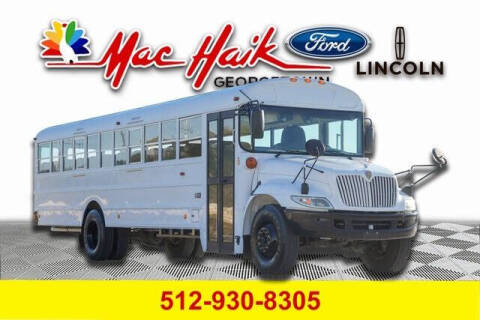 2006 IC Bus CE Series