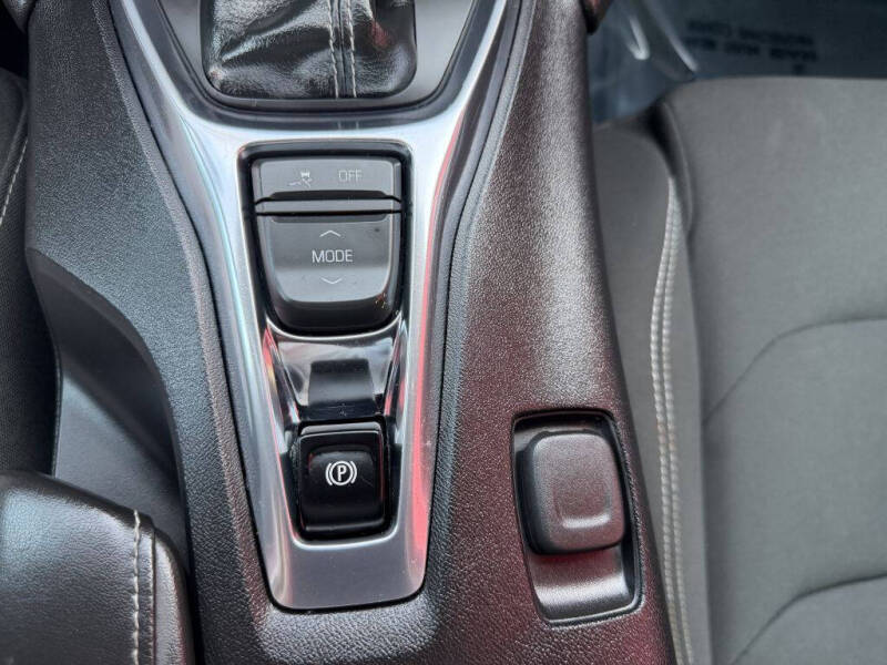 2019 Chevrolet Camaro LS