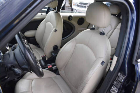 2012 MINI Cooper Countryman S ALL4