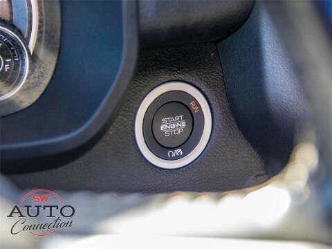 2021 RAM 1500 Lone Star