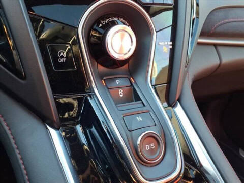 2023 Acura RDX SH-AWD w/A-SPEC