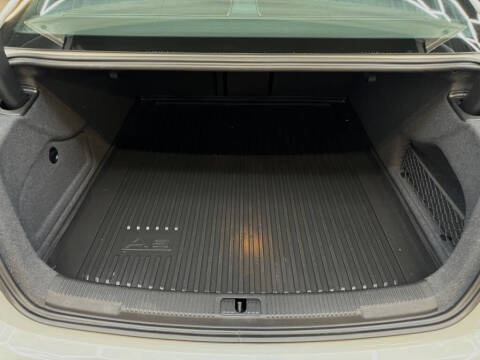 2014 Audi A6 3.0 quattro TDI Prestige