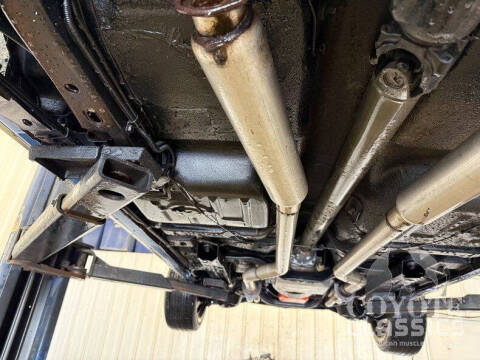 1974 Chevrolet Camaro