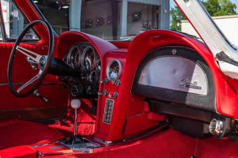 1964 Chevrolet Corvette