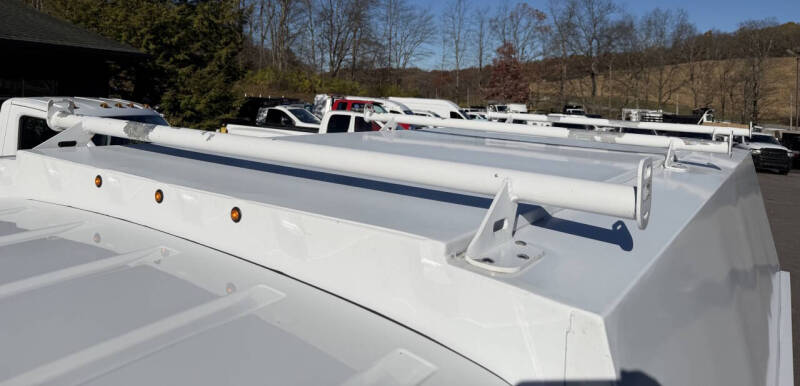 2016 Ford E-Series E-350 SD