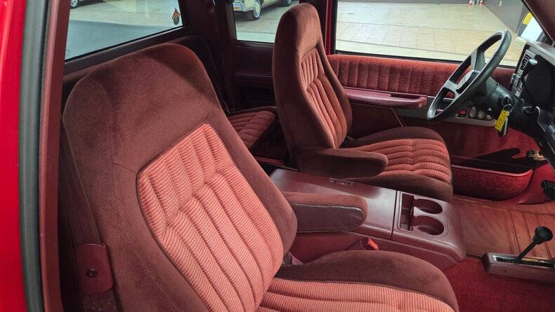 1994 Chevrolet C/K 1500 Series