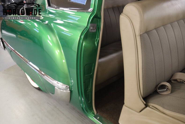 1948 Oldsmobile Custom 48