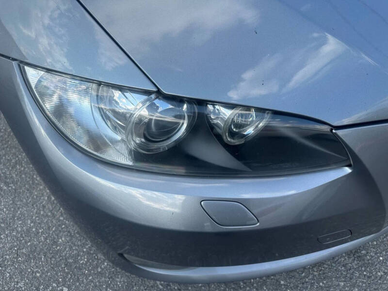 2008 BMW 3 Series 335i