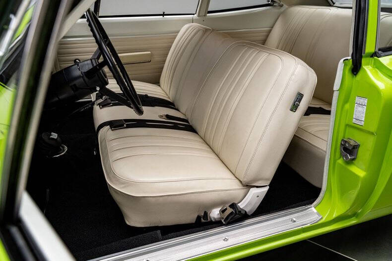 1970 Plymouth Roadrunner