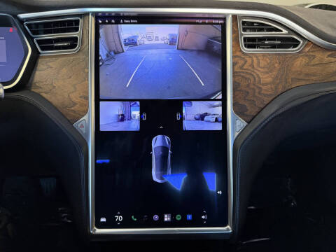 2017 Tesla Model S 75D