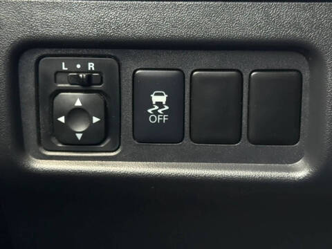 2019 Mitsubishi Mirage ES