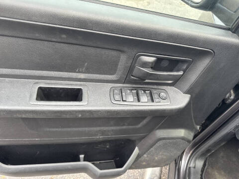 2014 RAM 1500 Express