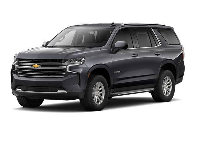 2023 Chevrolet Tahoe for sale at CAR-MART in Union City TN