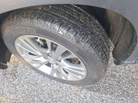 2013 Lexus RX 450h