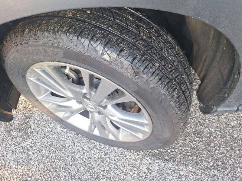 2013 Lexus RX 450h