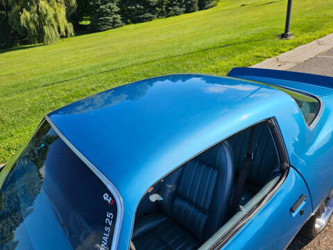 1979 Chevrolet Camaro