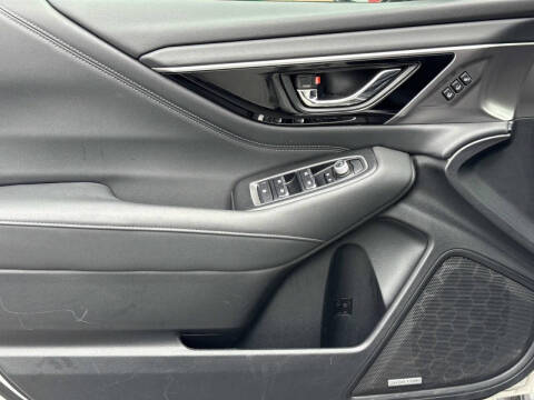 2024 Subaru Outback Limited XT