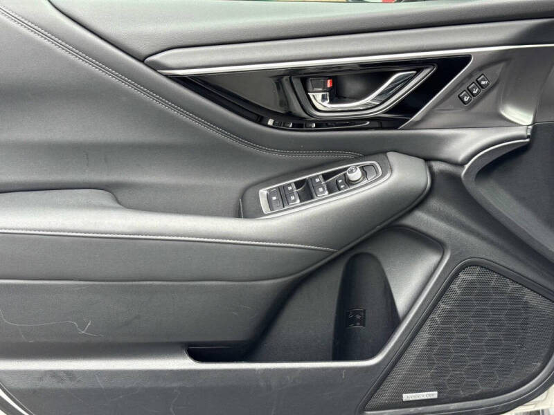 2024 Subaru Outback Limited XT