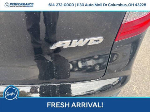 2022 Honda Pilot Black Edition