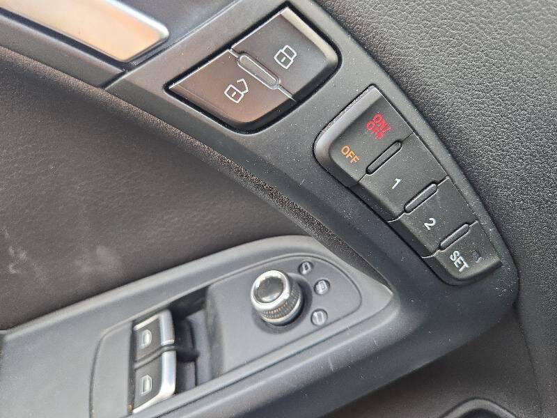 2015 Audi A5 2.0T quattro Premium Plus
