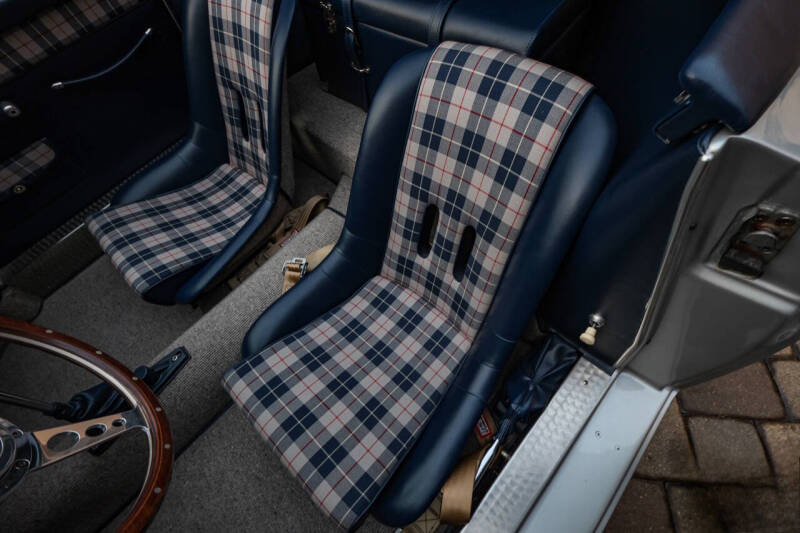 1956 Porsche 356 Speedster