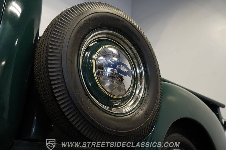 1954 Chevrolet 3100