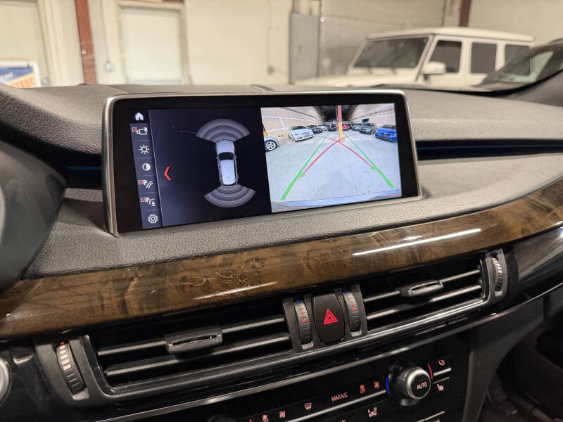 2018 BMW X5 xDrive35d