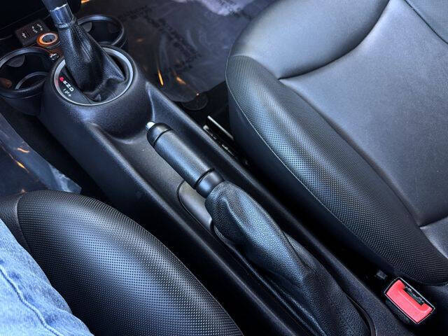 2013 MINI Hardtop Cooper