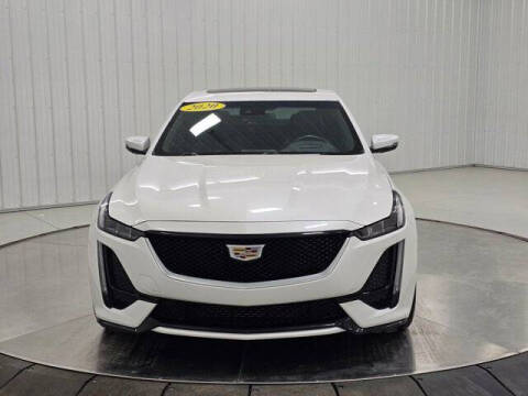 2020 Cadillac CT5 Sport