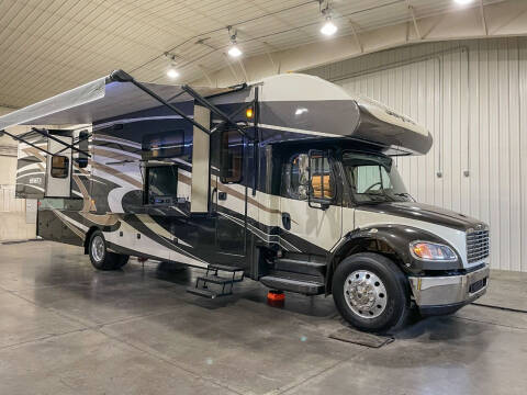 2016 Jayco Seneca 37TS