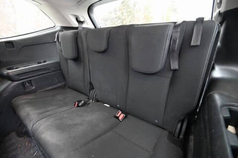 2020 Subaru Ascent Premium 8-Passenger