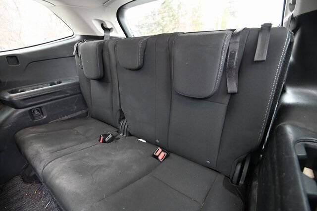 2020 Subaru Ascent Premium 8-Passenger