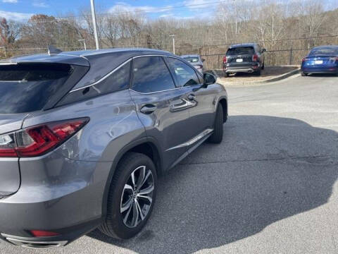 2022 Lexus RX 350 for sale at CU Carfinders in Norcross GA