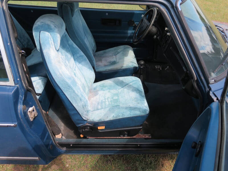 1980 Saab 900