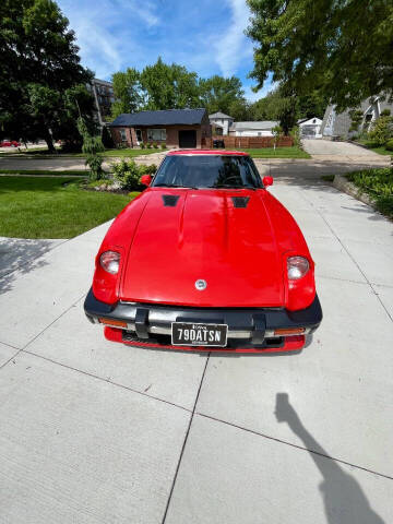 1979 Datsun 280ZX