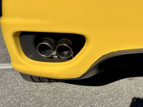 1999 Ferrari 360 Modena