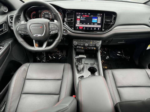 2026 Dodge Durango GT HEMI Plus