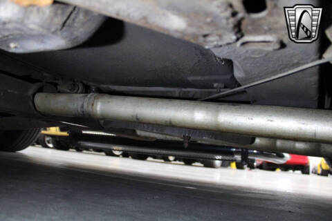 1979 Chevrolet Corvette