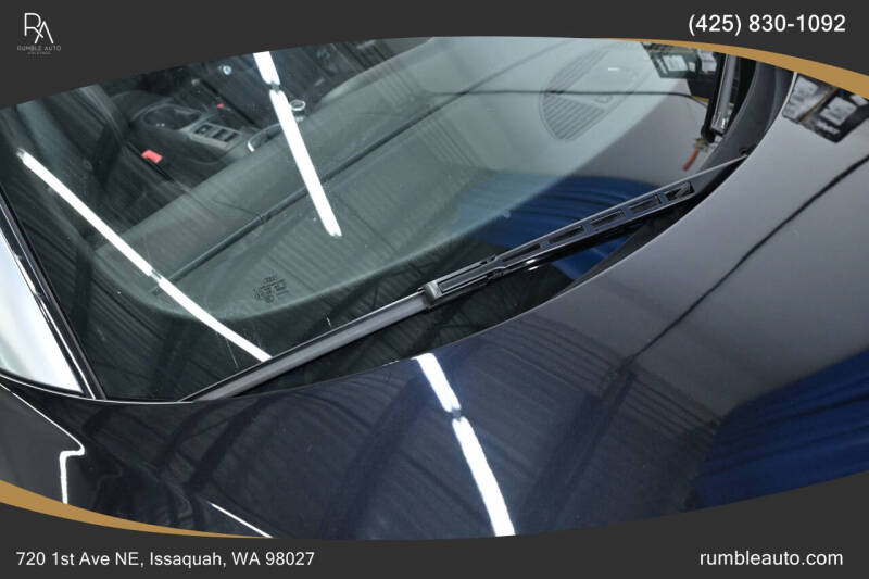 2011 Audi R8 5.2 quattro Spyder