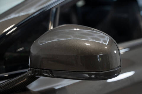 2018 Aston Martin Vanquish S