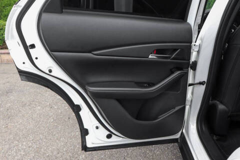 2021 Mazda CX-30 Preferred