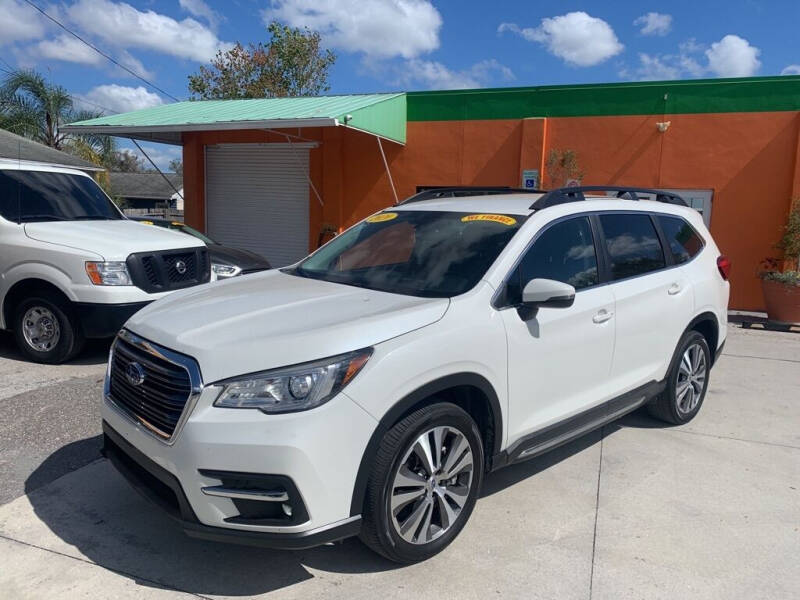 2020 Subaru Ascent for sale in Orlando, FL
