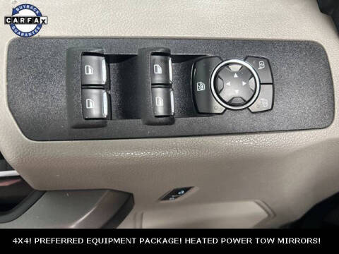 2019 Ford F-250 Super Duty