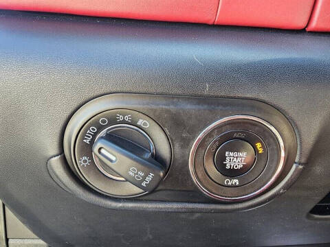 2017 Maserati Levante S