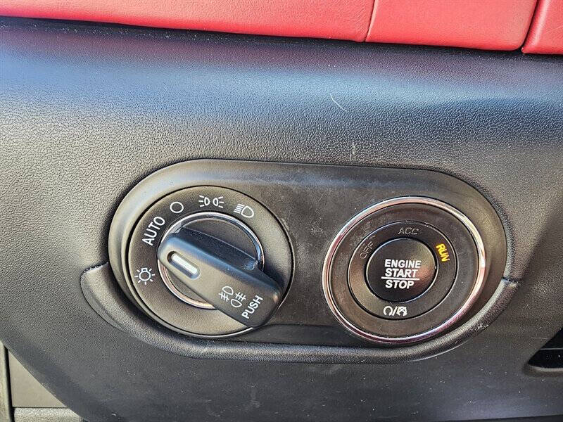 2017 Maserati Levante S