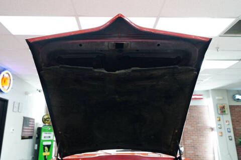 1967 Pontiac Firebird