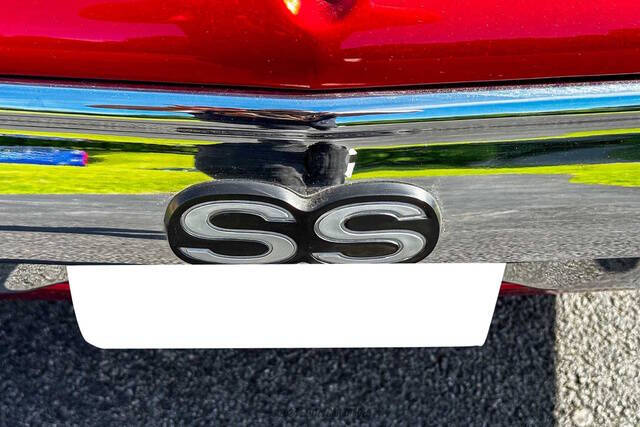 1971 Chevrolet Chevelle